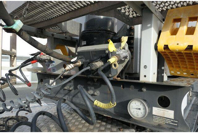 Langendorf SKS-HS 24/29, Stahl, Hardox, 26m³, Luft-Lift,BPW - Tipper semi-trailer: picture 3 Langendorf SKS-HS 24/29, Stahl, Hardox, 26m³, Luft-Lift,BPW - Tipper semi-trailer: picture 3