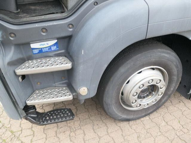 MAN 26.400 TGS LL 6x2, Oben-/Untenbefüllung, 20m³ - Tank truck: picture 5 MAN 26.400 TGS LL 6x2, Oben-/Untenbefüllung, 20m³ - Tank truck: picture 5