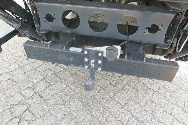 Closed box van MAN 8.180 TGL 4x2, Fahrschule, LBW, 3. Sitze, 158tkm: picture 10