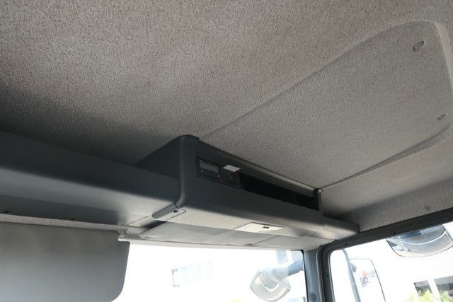 Closed box van MAN 8.180 TGL 4x2, Fahrschule, LBW, 3. Sitze, 158tkm: picture 15