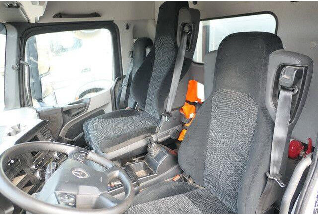 Mercedes-Benz 2030 L Antos 4x2, Kran,Generator,Plane,Hydraulik leasing Mercedes-Benz 2030 L Antos 4x2, Kran,Generator,Plane,Hydraulik: picture 15 Mercedes-Benz 2030 L Antos 4x2, Kran,Generator,Plane,Hydraulik leasing Mercedes-Benz 2030 L Antos 4x2, Kran,Generator,Plane,Hydraulik: picture 15