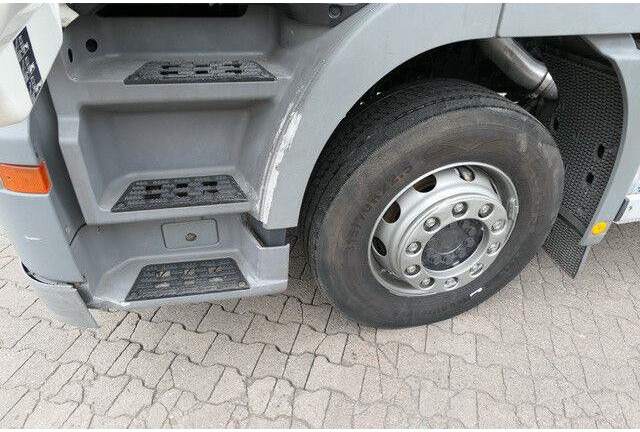 Mercedes-Benz 2532 L Actros 6c2, Olympus 23, Zöller, Klima leasing Mercedes-Benz 2532 L Actros 6c2, Olympus 23, Zöller, Klima: picture 8