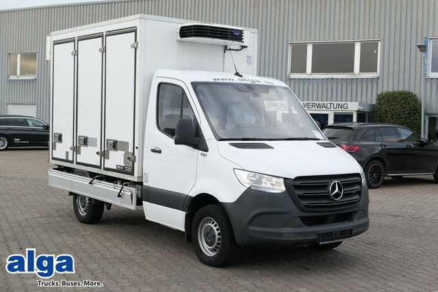 Mercedes-Benz 314 CDI Sprinter 4x2, Kiesling, Carrier, Klima - Refrigerated delivery van: picture 1 Mercedes-Benz 314 CDI Sprinter 4x2, Kiesling, Carrier, Klima - Refrigerated delivery van: picture 1