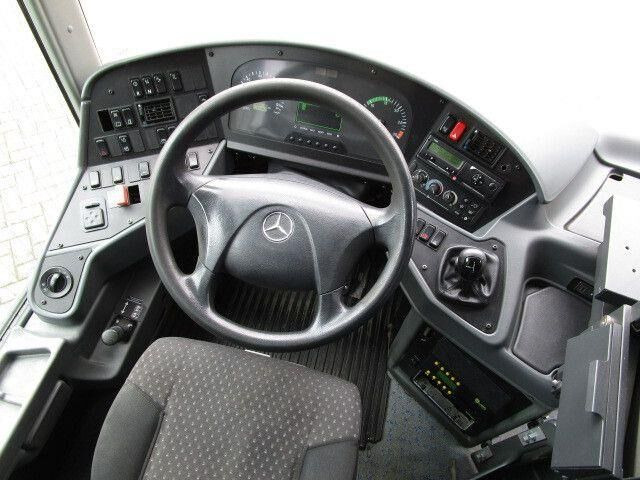 Mercedes-Benz O 560 Intouro, Euro 6, 50 Sitze, 1. Hand, 2 Stk. - Coach: picture 4 Mercedes-Benz O 560 Intouro, Euro 6, 50 Sitze, 1. Hand, 2 Stk. - Coach: picture 4