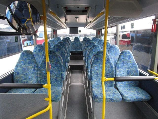 Coach Mercedes-Benz O 560 Intouro, Euro 6, 50 Sitze, 1. Hand, 2 Stk.: picture 6