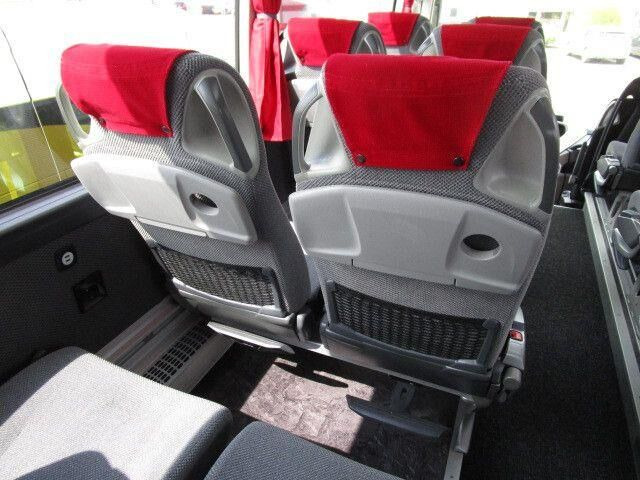 Coach Mercedes-Benz Tourismo RHD 16/2, Euro 6, 51 Sitze, WC, Küche: picture 6 Coach Mercedes-Benz Tourismo RHD 16/2, Euro 6, 51 Sitze, WC, Küche: picture 6