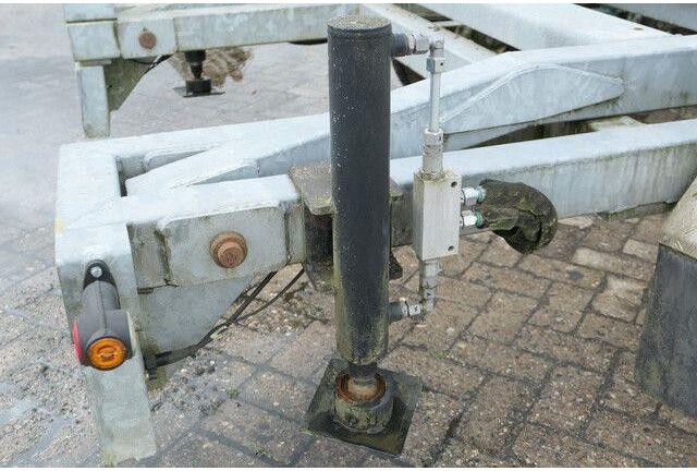 Rupprecht, Asphaltkocher,Kippbar,Tandem,Verzinkt leasing Rupprecht, Asphaltkocher,Kippbar,Tandem,Verzinkt: picture 7