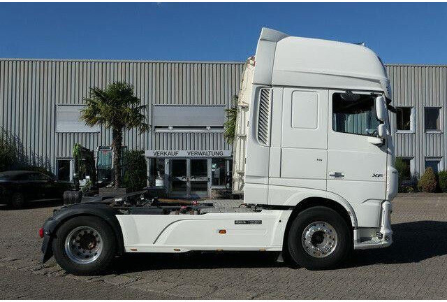 DAF XF 460 4x2, SSC, Hydr., Standklima, Standheizung - Tractor unit: picture 2 DAF XF 460 4x2, SSC, Hydr., Standklima, Standheizung - Tractor unit: picture 2