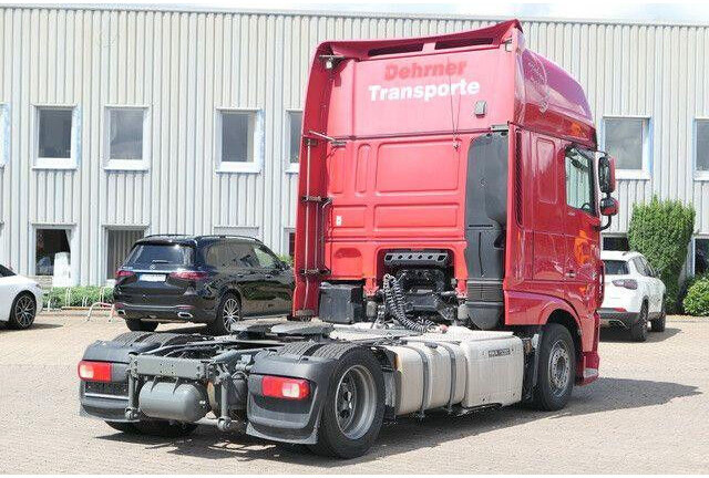DAF XF 460 4x2, Standklima, Klima, 2x Schlafliege - Tractor unit: picture 3 DAF XF 460 4x2, Standklima, Klima, 2x Schlafliege - Tractor unit: picture 3