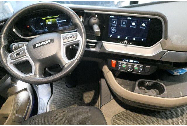 DAF XG+ 480 FT 4x2, 2x Tank, Standheizung, Klima leasing DAF XG+ 480 FT 4x2, 2x Tank, Standheizung, Klima: picture 9 DAF XG+ 480 FT 4x2, 2x Tank, Standheizung, Klima leasing DAF XG+ 480 FT 4x2, 2x Tank, Standheizung, Klima: picture 9