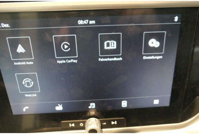 DAF XG+ 480 FT 4x2, 2x Tank, Standheizung, Klima leasing DAF XG+ 480 FT 4x2, 2x Tank, Standheizung, Klima: picture 11 DAF XG+ 480 FT 4x2, 2x Tank, Standheizung, Klima leasing DAF XG+ 480 FT 4x2, 2x Tank, Standheizung, Klima: picture 11