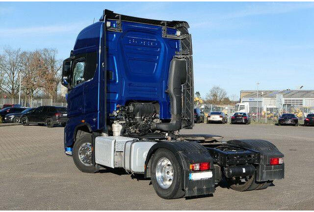 Ford F-MAX 500 4x2, Hydr., Alu-Felgen, Intarder,Klima - Tractor unit: picture 3 Ford F-MAX 500 4x2, Hydr., Alu-Felgen, Intarder,Klima - Tractor unit: picture 3