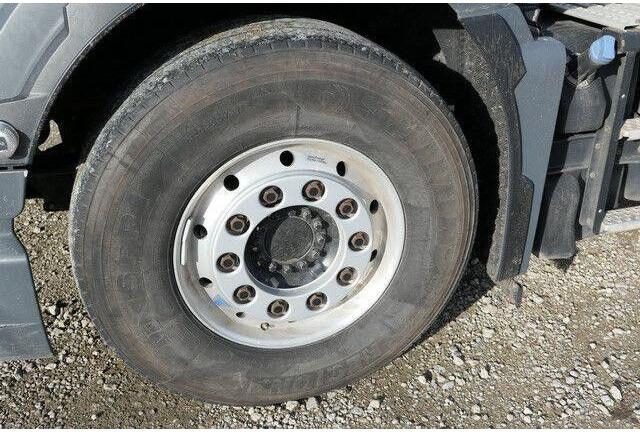 MAN 18.470 TGS 4x2, Intarder, Hydr.,Alu-Felgen,Klima leasing MAN 18.470 TGS 4x2, Intarder, Hydr.,Alu-Felgen,Klima: picture 10