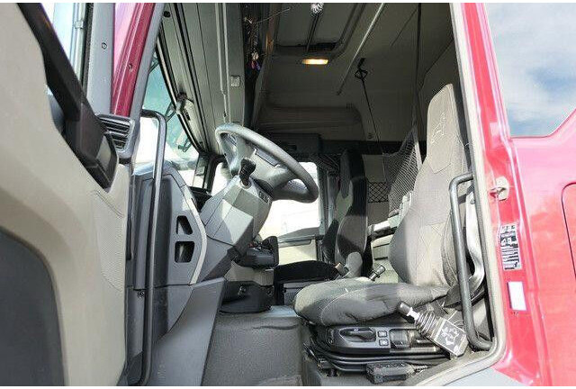 MAN 18.470 TGS 4x2, Intarder, Hydr.,Alu-Felgen,Klima leasing MAN 18.470 TGS 4x2, Intarder, Hydr.,Alu-Felgen,Klima: picture 11