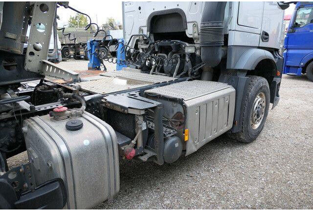 Mercedes-Benz 1846 Arocs 4x4, HydroDrive, Hydr., Alu-Felgen,AC - Tractor unit: picture 5 Mercedes-Benz 1846 Arocs 4x4, HydroDrive, Hydr., Alu-Felgen,AC - Tractor unit: picture 5