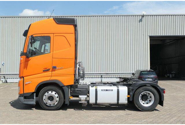 Volvo FH 500 4x2, Standklima, VEB-Bremse, Alu-Felgen - Tractor unit: picture 4 Volvo FH 500 4x2, Standklima, VEB-Bremse, Alu-Felgen - Tractor unit: picture 4