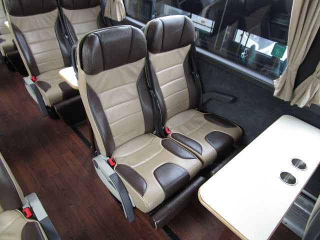 VDL Futura FHD2 148-440, Euro 6, VIP, TOP - Coach: picture 5 VDL Futura FHD2 148-440, Euro 6, VIP, TOP - Coach: picture 5