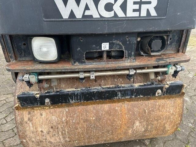 Wacker RD27-100, Tandem, 1m Bandagen, Vibration - Roller: picture 5 Wacker RD27-100, Tandem, 1m Bandagen, Vibration - Roller: picture 5