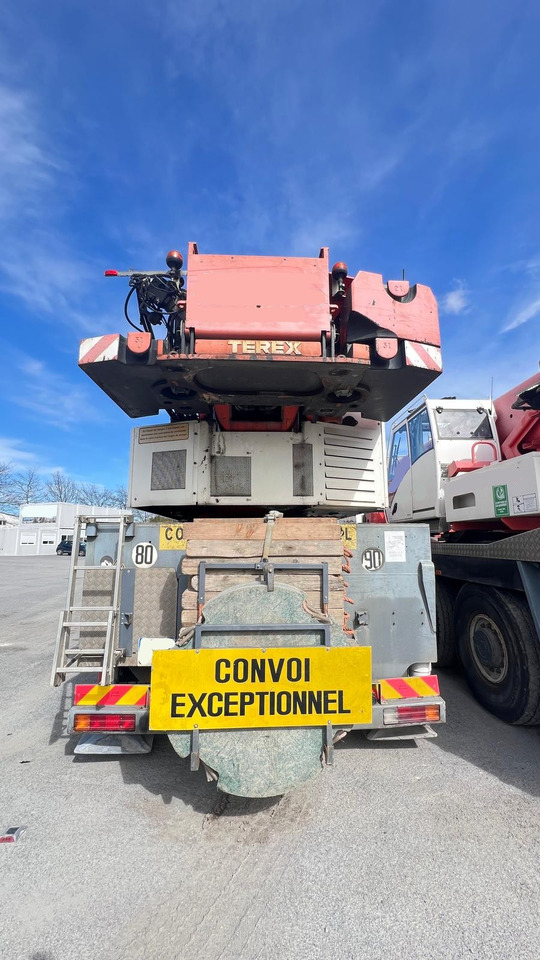 DEMAG AC 100 / 5 - Mobile crane: picture 2 DEMAG AC 100 / 5 - Mobile crane: picture 2