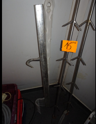 2 barres avec - Food processing equipment: picture 2 2 barres avec - Food processing equipment: picture 2