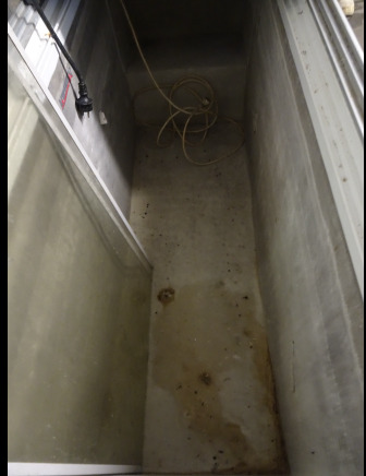 Bac - congélateur, marque LIEBHERR
type : GTE 5502 - Index 20A / 312
capacité : 564 litres
numéro : 79,838,556,3
en ino- congélateur, marque LIEBHERR
type : GTE 5502 - Index 20A / 312
capacité : 564 l - Food processing equipment: picture 5 Bac - congélateur, marque LIEBHERR
type : GTE 5502 - Index 20A / 312
capacité : 564 litres
numéro : 79,838,556,3
en ino- congélateur, marque LIEBHERR
type : GTE 5502 - Index 20A / 312
capacité : 564 l - Food processing equipment: picture 5