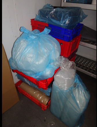 Batterie de cuisine - Food processing equipment: picture 5 Batterie de cuisine - Food processing equipment: picture 5