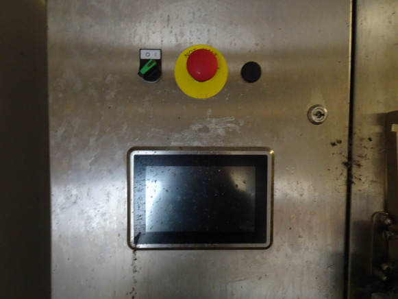 Cellule fumoir Lefa - Food processing equipment: picture 2 Cellule fumoir Lefa - Food processing equipment: picture 2