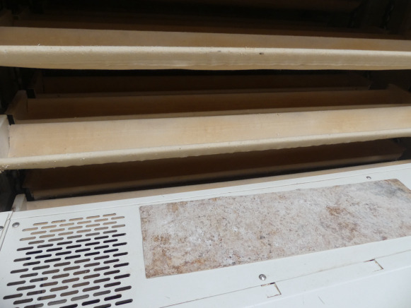 Chaine à pains Puma - Bakery equipment: picture 4 Chaine à pains Puma - Bakery equipment: picture 4