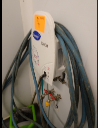 Dispositif de dosage Diversey - Food processing equipment: picture 3 Dispositif de dosage Diversey - Food processing equipment: picture 3