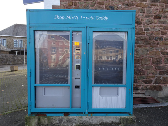 Distributeurs Jofemar - Food processing equipment: picture 1 Distributeurs Jofemar - Food processing equipment: picture 1