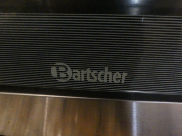 Four électrique Bartscher YXD-1AE - Food processing equipment: picture 2 Four électrique Bartscher YXD-1AE - Food processing equipment: picture 2