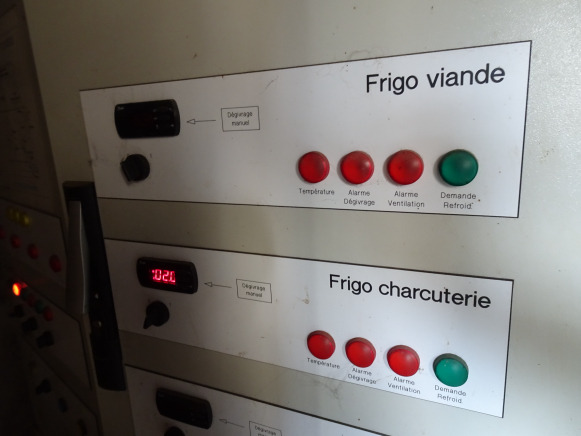 Groupe frigorifique - Food processing equipment: picture 5 Groupe frigorifique - Food processing equipment: picture 5