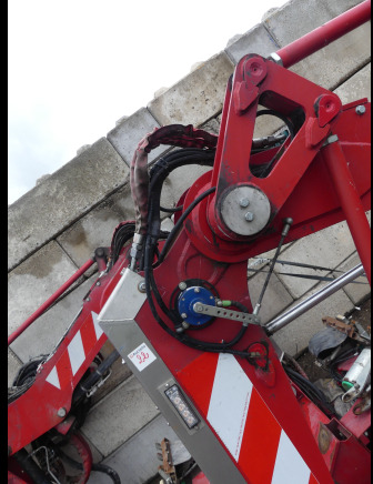 Grue mobile VDL - Truck mounted crane: picture 5 Grue mobile VDL - Truck mounted crane: picture 5