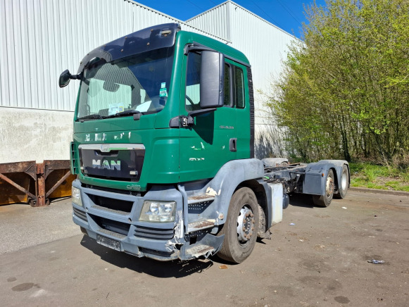 Other machinery Camion MAN: picture 13