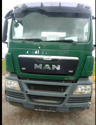 Other machinery Camion MAN: picture 14