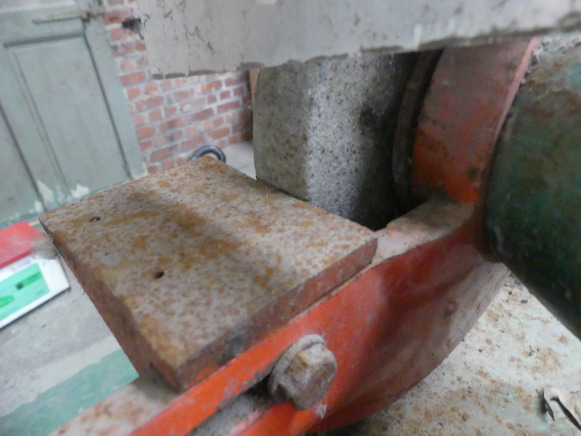 Ponceuse à bande Stayer - Other machinery: picture 4 Ponceuse à bande Stayer - Other machinery: picture 4