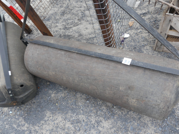 Rouleau - Farm roller: picture 3 Rouleau - Farm roller: picture 3