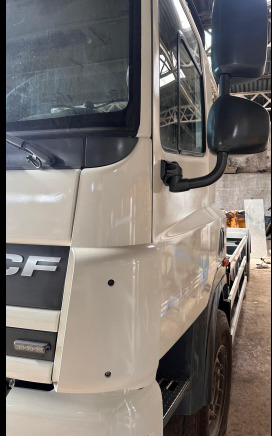 Tractor unit Tracteur routier DAF FAT CF-M4TN3 (2013-57.000 km-VIN:XLRAT85MC0E985264): picture 15