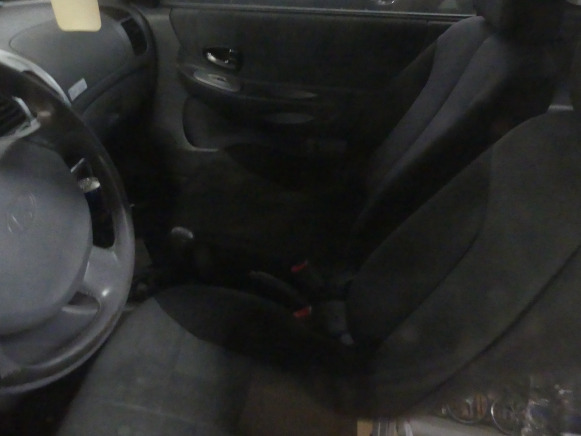 Voiture Huyndai Accent - Car: picture 4 Voiture Huyndai Accent - Car: picture 4