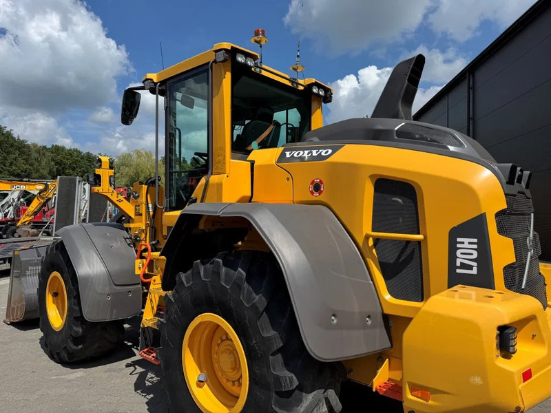 Volvo L70H 2021 1300 uur !! - Wheel loader: picture 2 Volvo L70H 2021 1300 uur !! - Wheel loader: picture 2