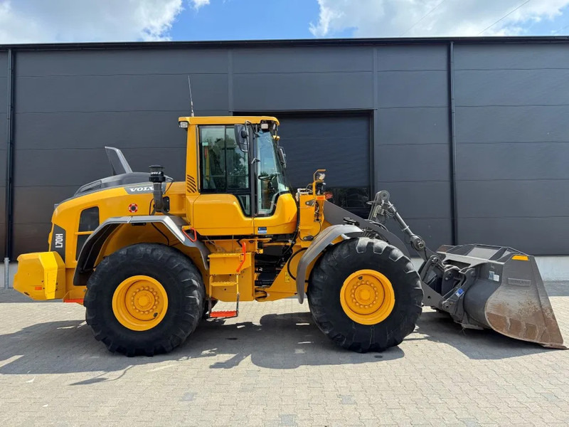 Volvo L70H 2021 1300 uur !! - Wheel loader: picture 5 Volvo L70H 2021 1300 uur !! - Wheel loader: picture 5