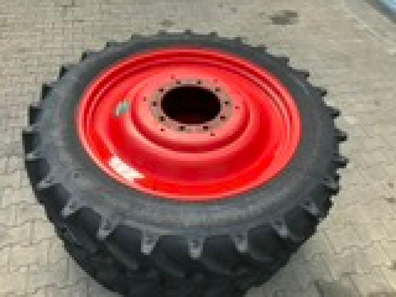 Alliance 320/85R38 - Tire for Agricultural machinery: picture 2 Alliance 320/85R38 - Tire for Agricultural machinery: picture 2