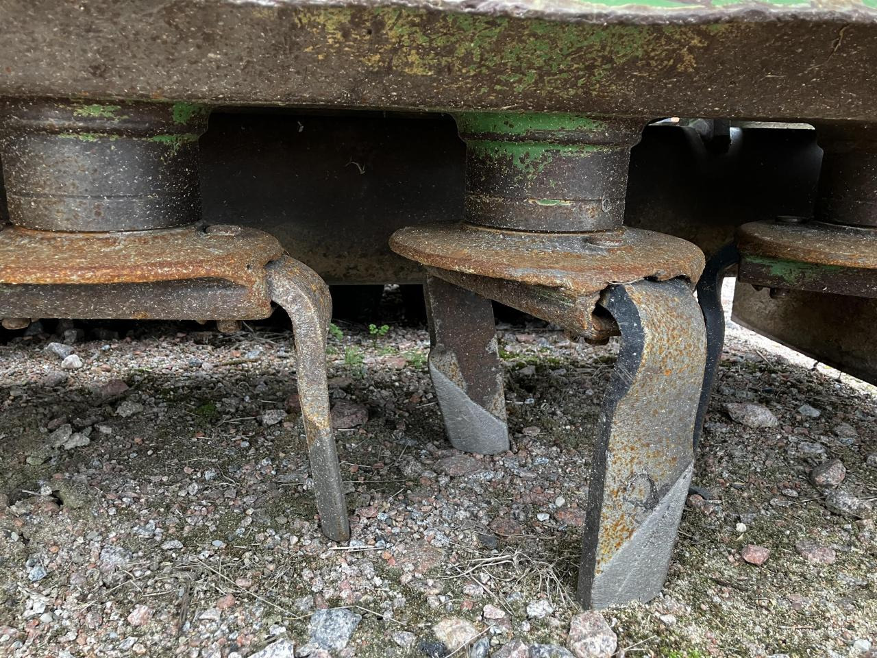 Amazone AD 3000 Super - Seed drill: picture 5 Amazone AD 3000 Super - Seed drill: picture 5