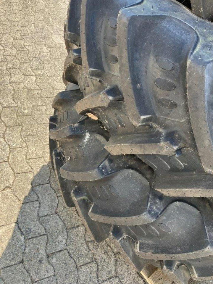 BKT 480/65R28 - Tire for Agricultural machinery: picture 2 BKT 480/65R28 - Tire for Agricultural machinery: picture 2