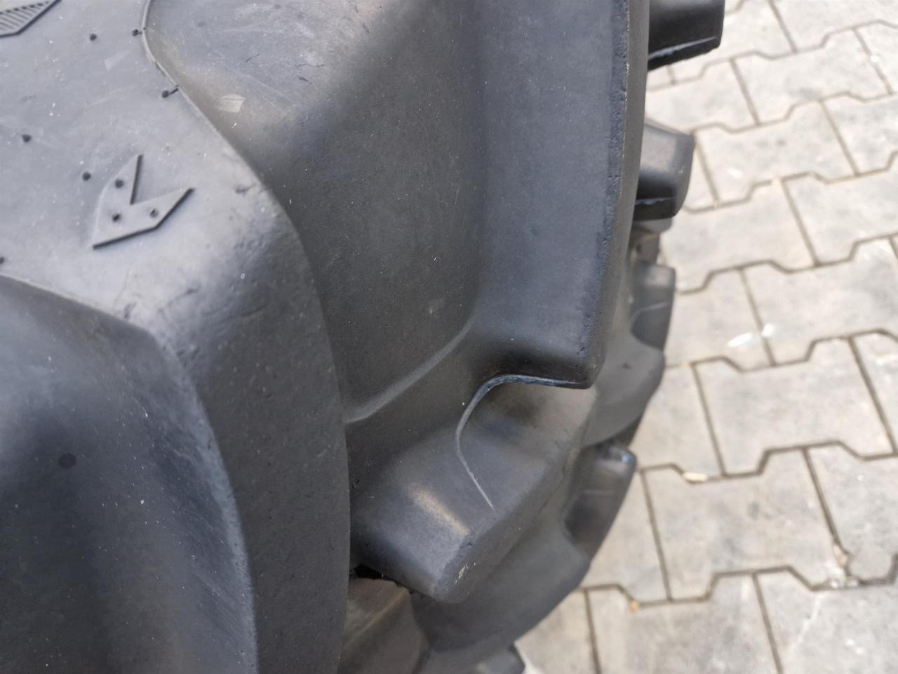 CEAT 340/85R48 - Tire for Agricultural machinery: picture 5 CEAT 340/85R48 - Tire for Agricultural machinery: picture 5