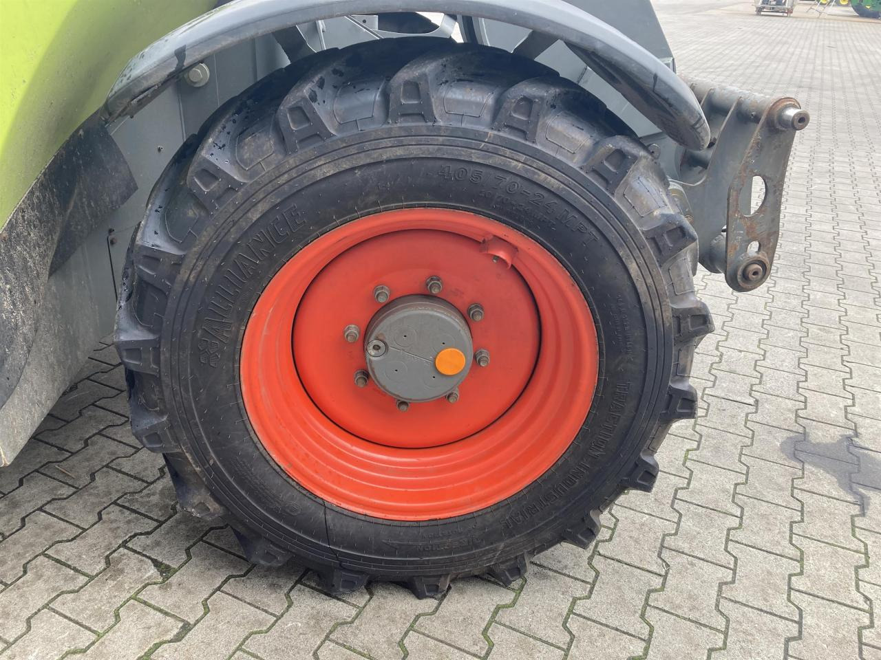 CLAAS 6030 Scorpion - Telescopic handler: picture 5 CLAAS 6030 Scorpion - Telescopic handler: picture 5