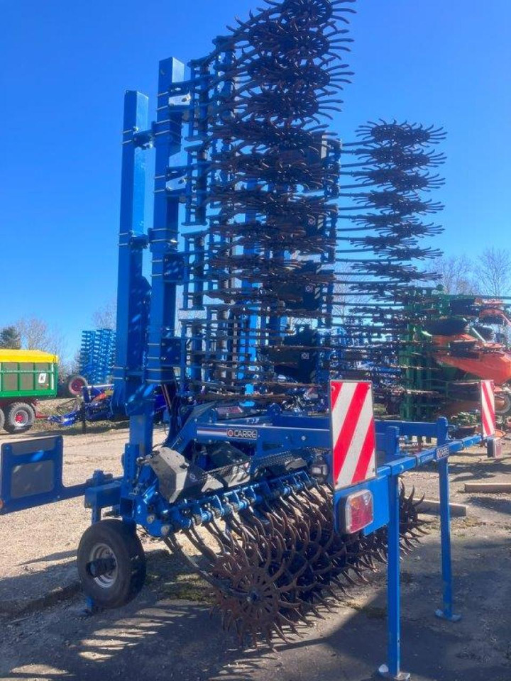 Carré Rotanet Control 6,5 - Soil tillage equipment: picture 4 Carré Rotanet Control 6,5 - Soil tillage equipment: picture 4