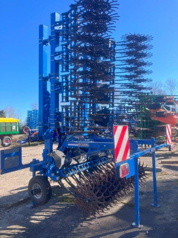 Carré Rotanet Control 6,5 - Soil tillage equipment: picture 1 Carré Rotanet Control 6,5 - Soil tillage equipment: picture 1