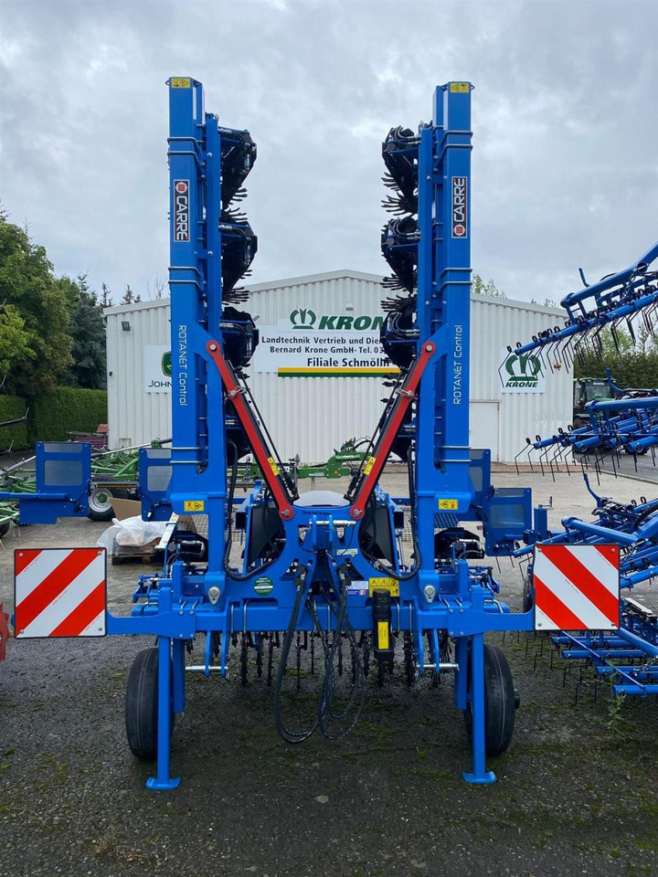 Carré Rotanet Control 6,5 - Soil tillage equipment: picture 2 Carré Rotanet Control 6,5 - Soil tillage equipment: picture 2