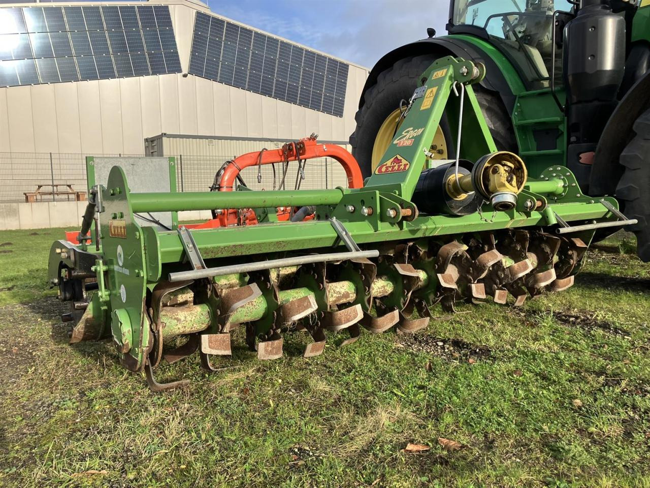 Celli N120-280 - Garden tiller: picture 2 Celli N120-280 - Garden tiller: picture 2